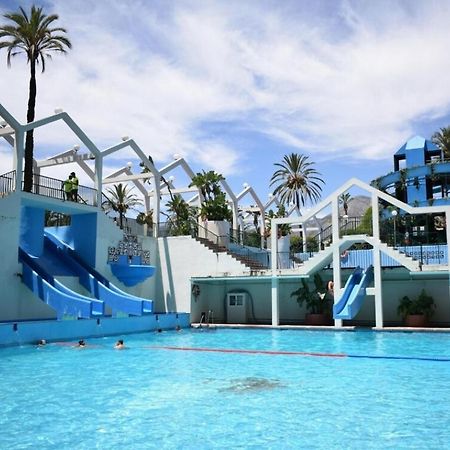 Benalbeach Apartamento Exclusivo Benalmadena Ngoại thất bức ảnh