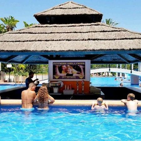 Benalbeach Apartamento Exclusivo Benalmadena Ngoại thất bức ảnh