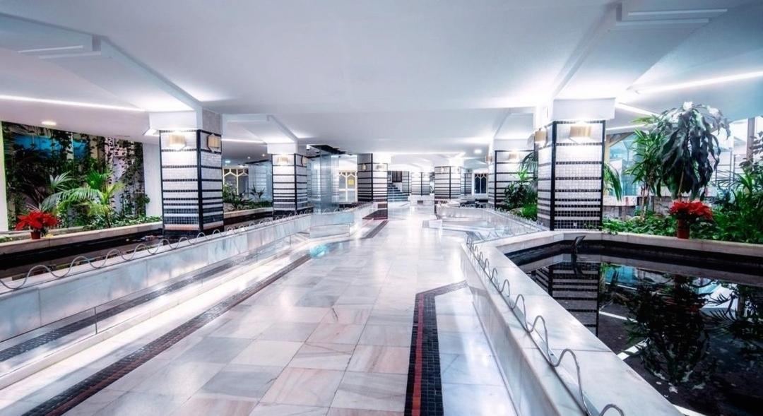 Benalbeach Apartamento Exclusivo Benalmadena Ngoại thất bức ảnh