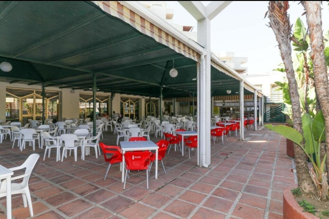 Benalbeach Apartamento Exclusivo Benalmadena Ngoại thất bức ảnh