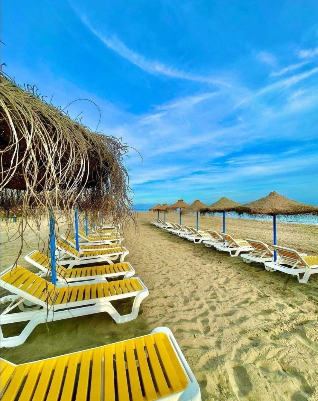 Benalbeach Apartamento Exclusivo Benalmadena Ngoại thất bức ảnh