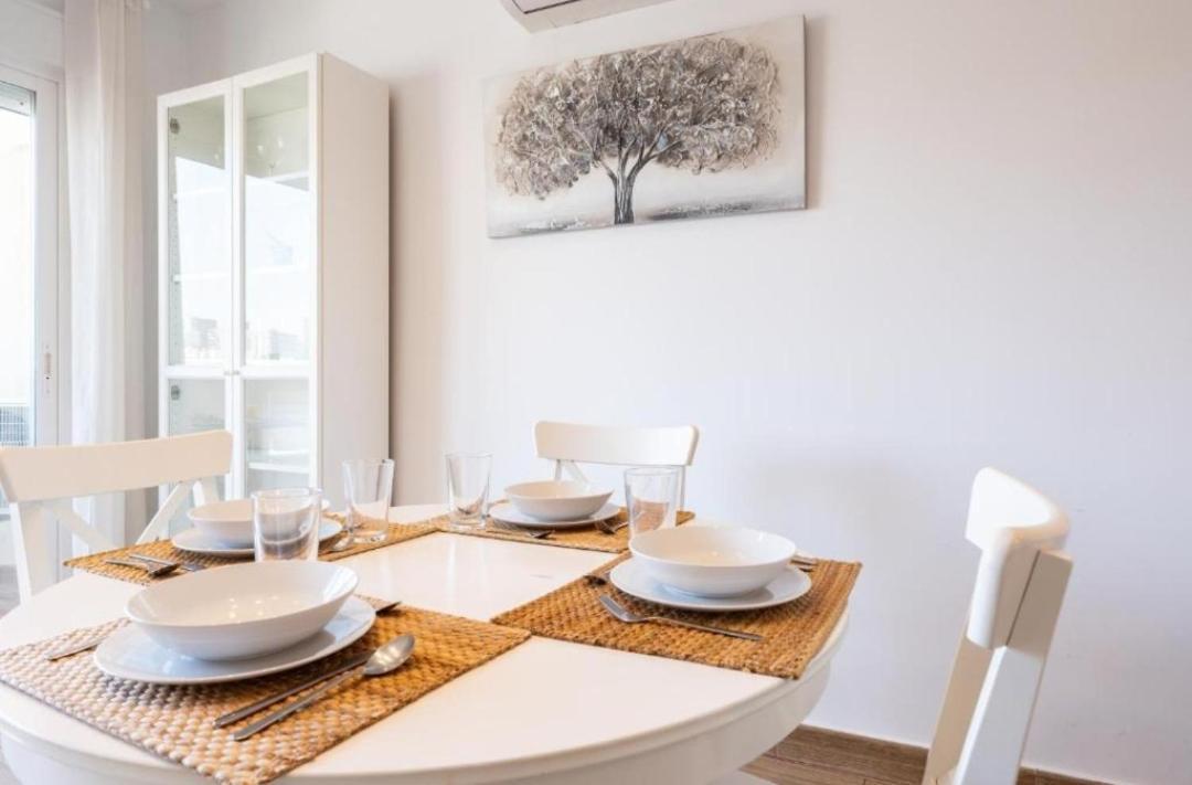 Benalbeach Apartamento Exclusivo Benalmadena Ngoại thất bức ảnh