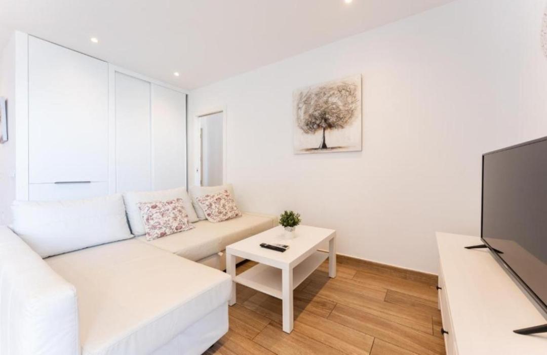 Benalbeach Apartamento Exclusivo Benalmadena Ngoại thất bức ảnh