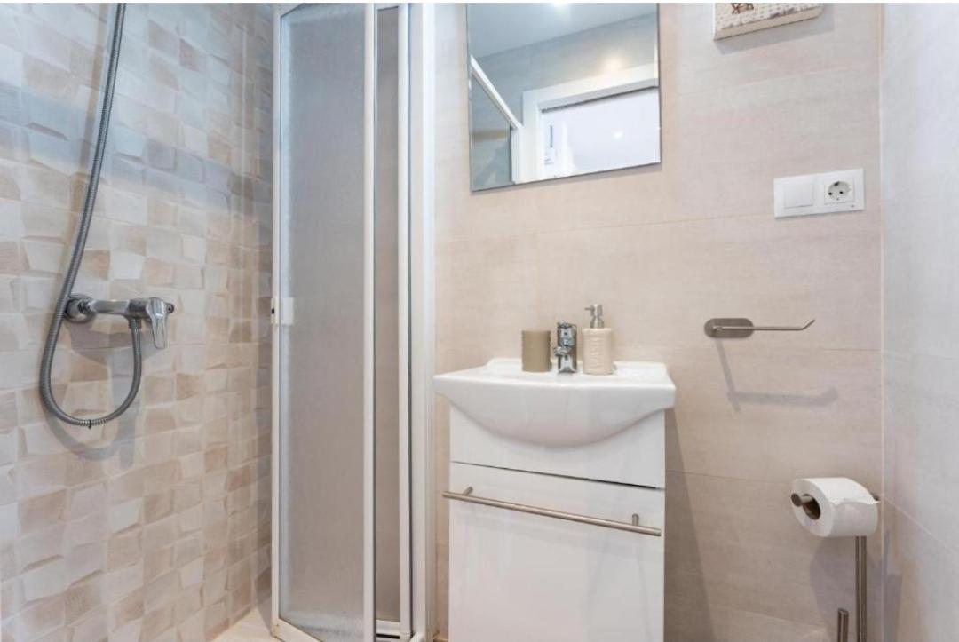 Benalbeach Apartamento Exclusivo Benalmadena Ngoại thất bức ảnh
