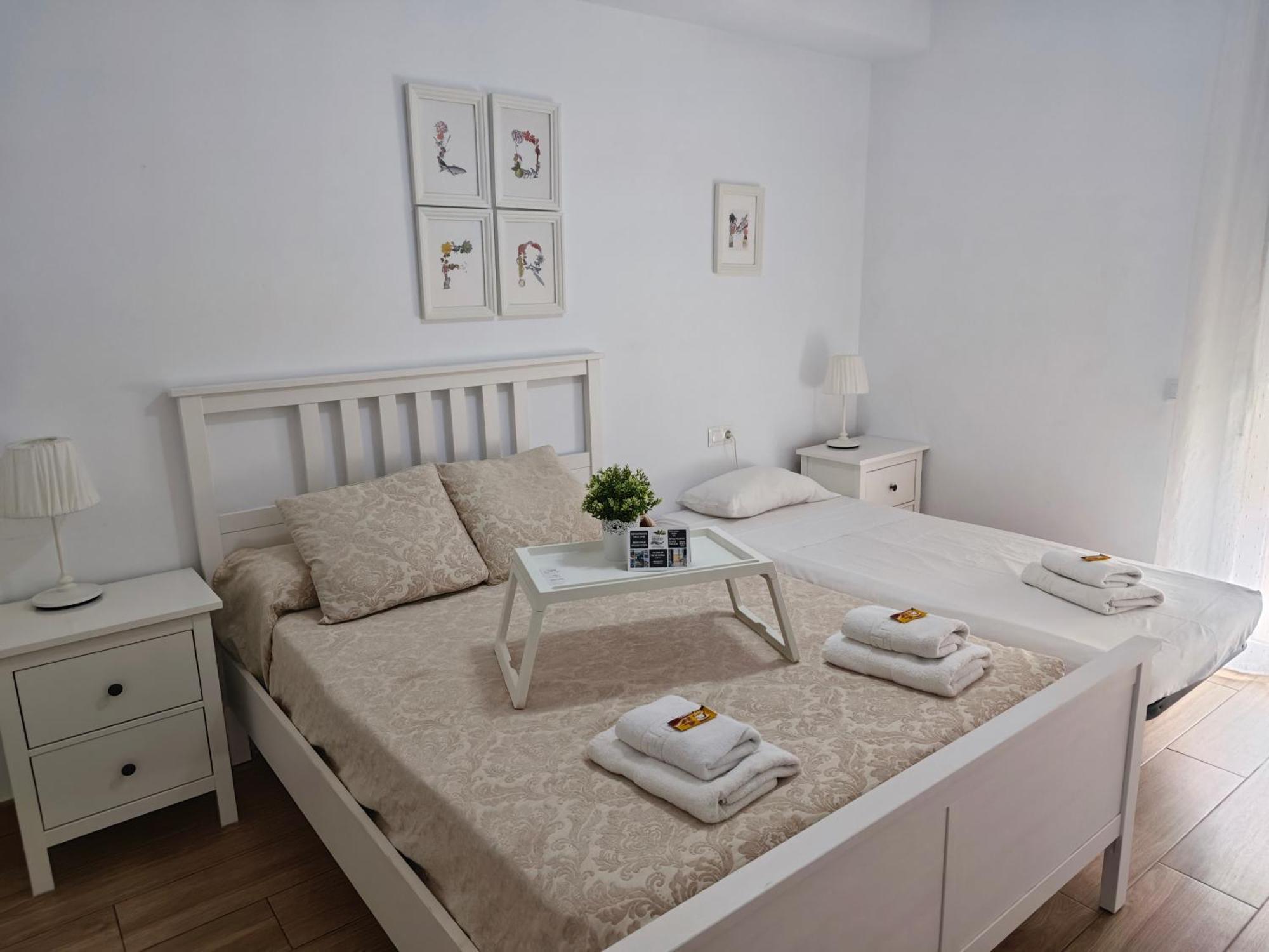 Benalbeach Apartamento Exclusivo Benalmadena Ngoại thất bức ảnh