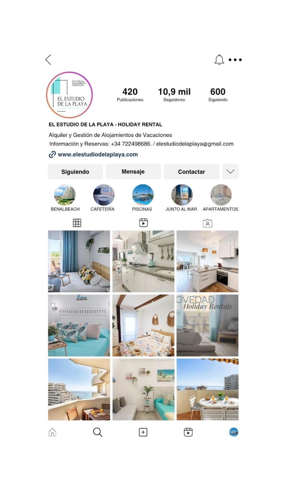 Benalbeach Apartamento Exclusivo Benalmadena Ngoại thất bức ảnh